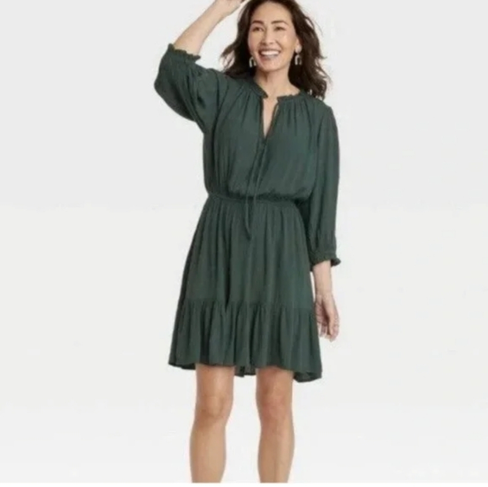 Knox Rose Dress